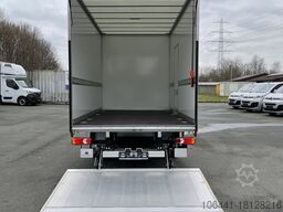 Renault Master Koffer LBW 2400 Hoch