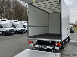 Renault Master Koffer LBW 2400 Hoch