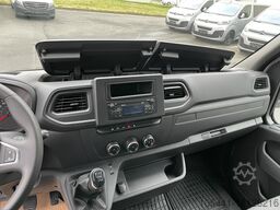 Renault Master Koffer LBW 2400 Hoch