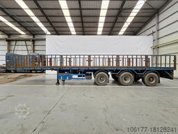 Pacton TPD 342 / 2x STUURAS