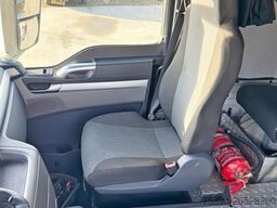 MAN TGS 35.440* HIAB 422 E-7 + JIB 75 X-4 + FUNK