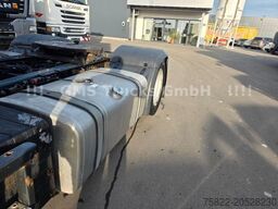 MAN TGX 18.440 / Mega / Retarder / 2 Tank