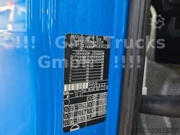 MAN TGX 18.440 / Mega / Retarder / 2 Tank