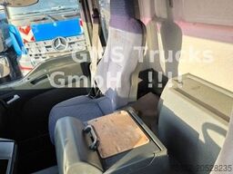 MAN TGA 35.410 / 8X4 / 9 Kubik / German