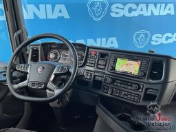 Scania R 450 A4x2NB DIFF-L RETARDER FULL AIR 8T HYDRO