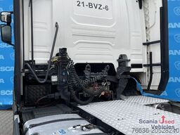 Scania R 450 A4x2NB DIFF-L RETARDER FULL AIR 8T HYDRO