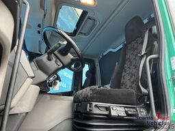 Scania P 320 B6x2*4NB RETARDER FULL AIR 8T 7.2x2.5x2.35M