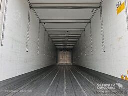 Schmitz Cargobull Tiefkühler Standard Doppelstock