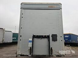 Kögel Curtainsider Mega