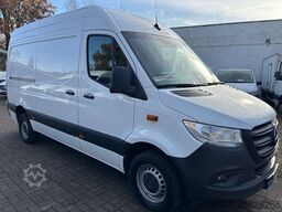 MERCEDES-BENZ Sprinter 317 CDI L2H2 FACELIFT|9G|KEINE SCHÄDEN