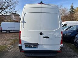 MERCEDES-BENZ Sprinter 317 CDI L2H2 FACELIFT|9G|KEINE SCHÄDEN
