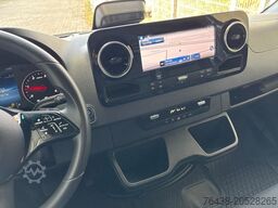 MERCEDES-BENZ Sprinter 317 CDI L2H2 FACELIFT|9G|KEINE SCHÄDEN
