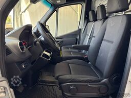 MERCEDES-BENZ Sprinter 317 CDI L2H2 FACELIFT|9G|KEINE SCHÄDEN