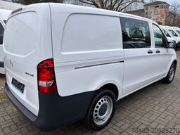MERCEDES-BENZ Vito 114 cdi Mixto|DoKa|AC|KAM|6SITZE|TÜV+ÖLneu