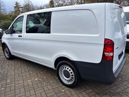 MERCEDES-BENZ Vito 114 cdi Mixto|DoKa|AC|KAM|6SITZE|TÜV+ÖLneu