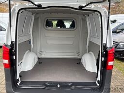 MERCEDES-BENZ Vito 114 cdi Mixto|DoKa|AC|KAM|6SITZE|TÜV+ÖLneu