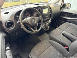 MERCEDES-BENZ Vito 114 cdi Mixto|DoKa|AC|KAM|6SITZE|TÜV+ÖLneu