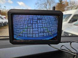 MERCEDES-BENZ Vito 114 cdi Mixto|DoKa|AC|KAM|6SITZE|TÜV+ÖLneu