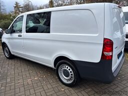 MERCEDES-BENZ Vito 114 cdi Mixto|DoKa|AC|KAM|6SITZE|TÜV+ÖLneu