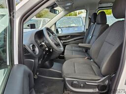MERCEDES-BENZ Vito 114 cdi Mixto|DoKa|AC|KAM|6SITZE|TÜV+ÖLneu