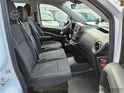 MERCEDES-BENZ Vito 114 cdi Mixto|DoKa|AC|KAM|6SITZE|TÜV+ÖLneu