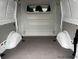 MERCEDES-BENZ Vito 114 cdi Mixto|DoKa|AC|KAM|6SITZE|TÜV+ÖLneu