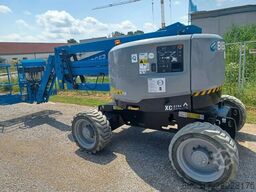 Genie Z45 XC