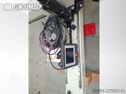 KraussMaffei LRX150-MC5