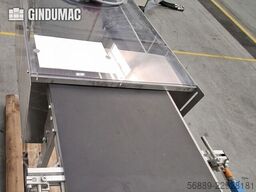 KraussMaffei LRX150-MC5