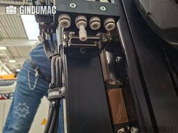 KraussMaffei LRX150-MC5