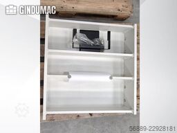 KraussMaffei LRX150-MC5