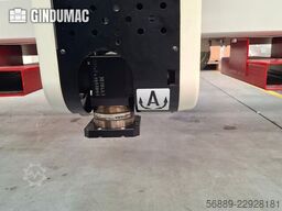 KraussMaffei LRX150-MC5