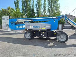 Genie ZX 135/70