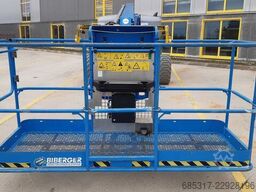 Genie S65 XC