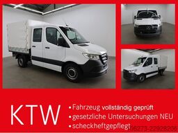 Mercedes-Benz Sprinter 215CDI DOKA,3.250mmRadstand,MBUX
