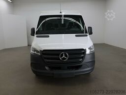 Mercedes-Benz Sprinter 215CDI DOKA,3.250mmRadstand,MBUX