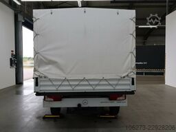 Mercedes-Benz Sprinter 215CDI DOKA,3.250mmRadstand,MBUX