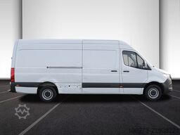 Mercedes-Benz Sprinter 317 Maxi,9GTronic,AHK3,5to,TCO