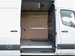 Mercedes-Benz Sprinter 317 Maxi,9GTronic,AHK3,5to,TCO