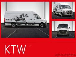Mercedes-Benz Sprinter 317 Maxi,Kamera,LED Scheinwerfer