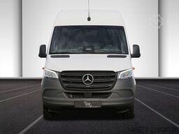 Mercedes-Benz Sprinter 317 Maxi,Kamera,LED Scheinwerfer