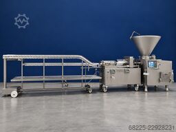 Vemag Sausage Production Line