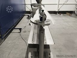 Vemag Sausage Production Line