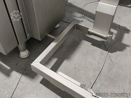 Vemag Sausage Production Line