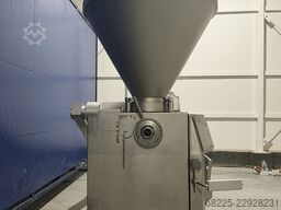 Vemag Sausage Production Line
