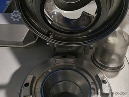 Vemag Sausage Production Line