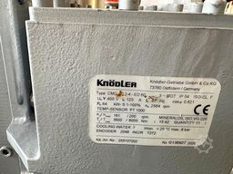 Rosendahl Nextrom