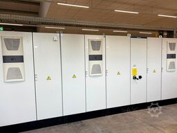 Rosendahl Nextrom