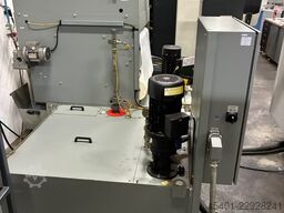 Deckel Maho DMC105 V linear
