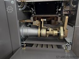 WP Bakery Technologies Multimatic MUS 5